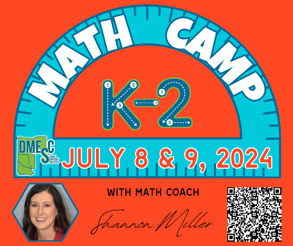 Math Camp