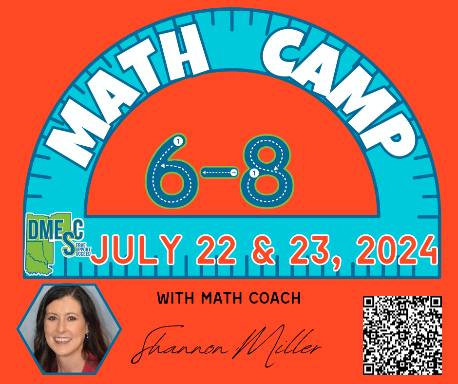 Math Camp