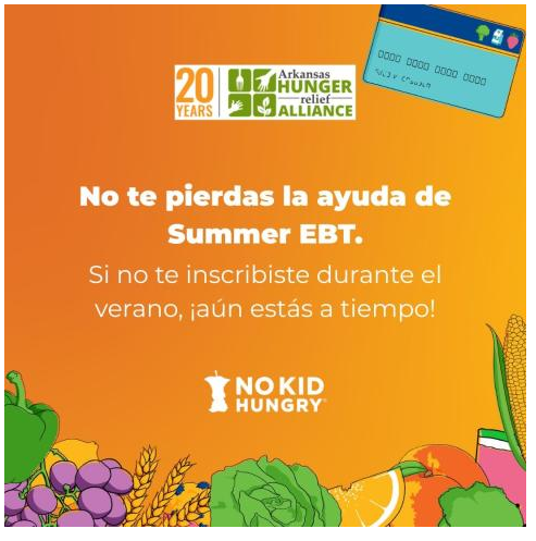 EBT Spanish