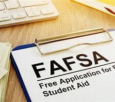 Thursday January 22, GEAR UP will be on campus @ 9:00 am to do a FAFSA presentation with all seniors and their parents.