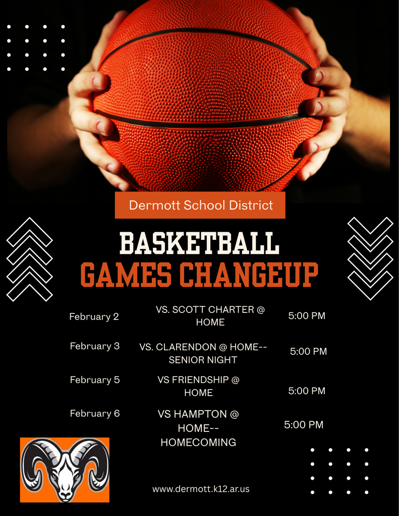 Basketball games changeup 2026