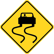 Road conditions