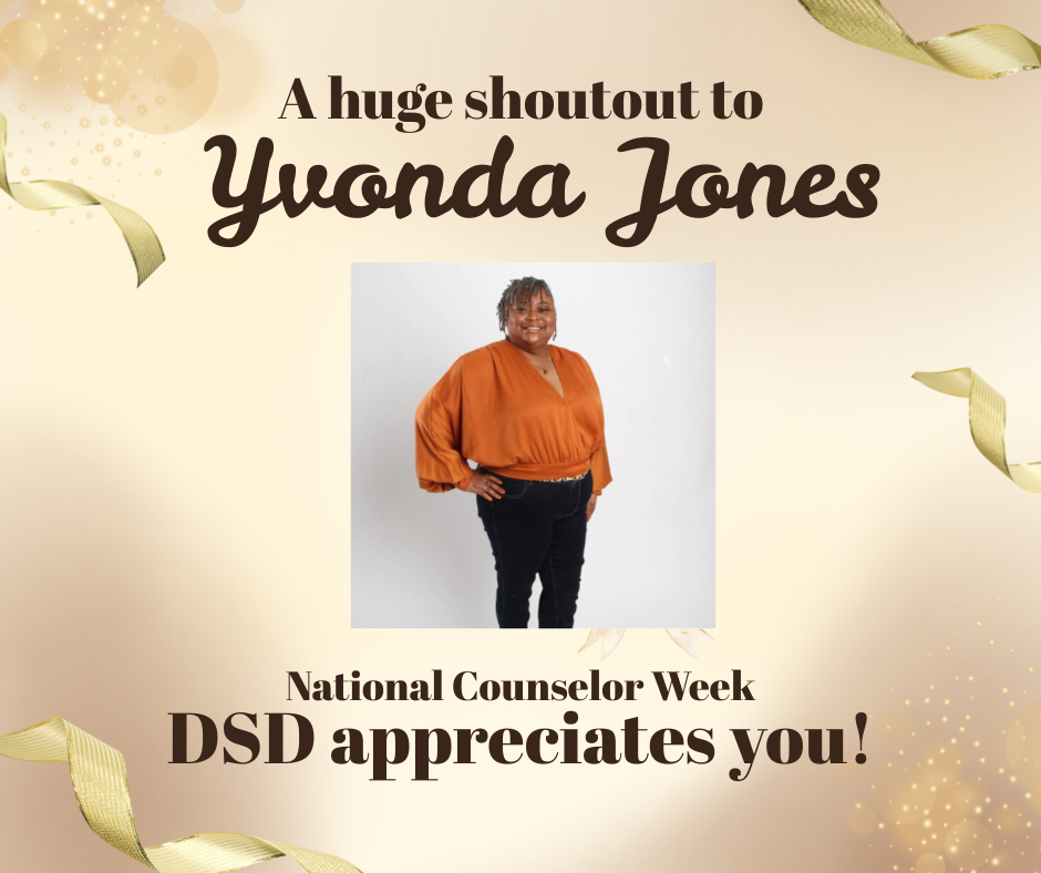 National Counselor's Weekl 2026