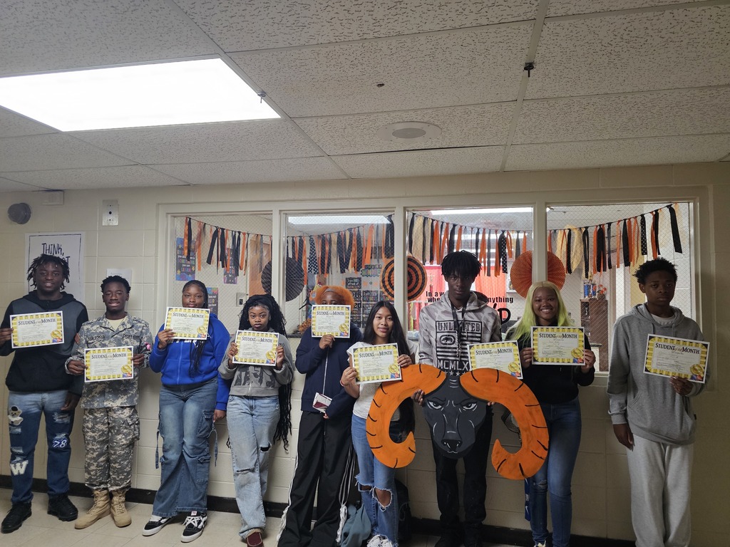 Students who exhibited guiding principle: Integrity