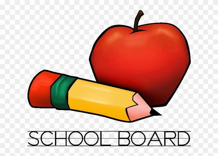 School board meeting