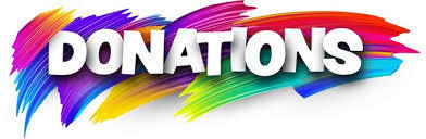 donations