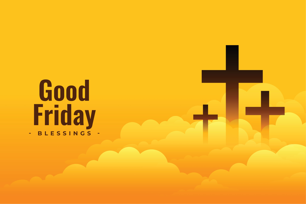 Good Friday