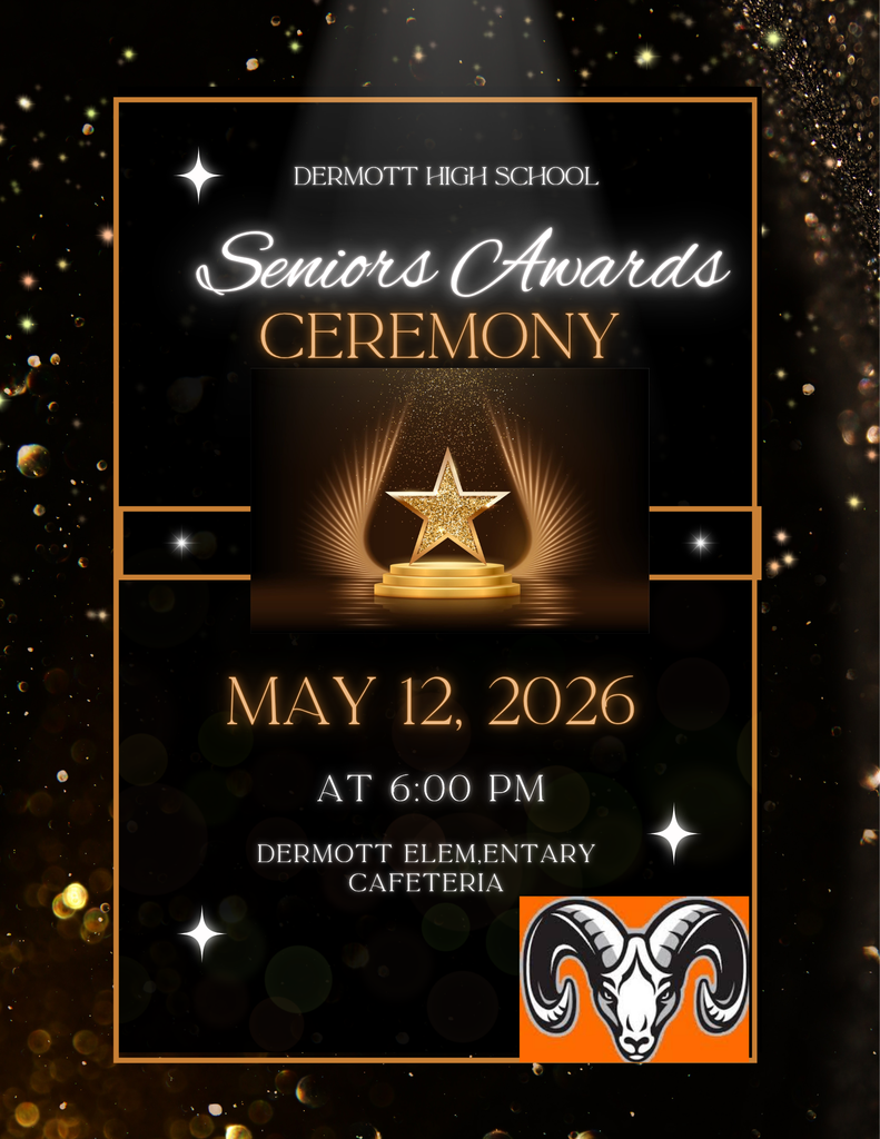 Senior awards 2026