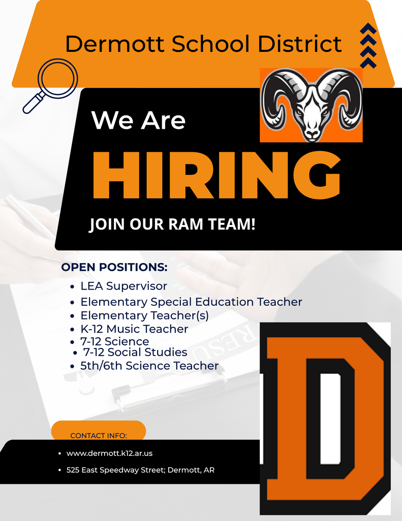 Flyer 2026