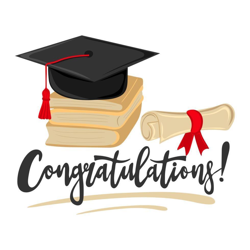 Congratulations 2026