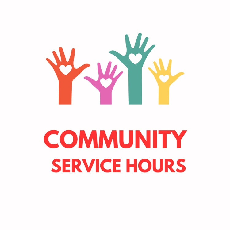 community hours 