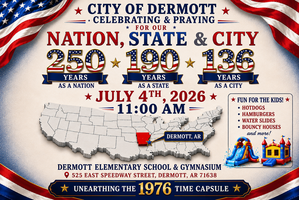 Bicentennial Celebration 2026