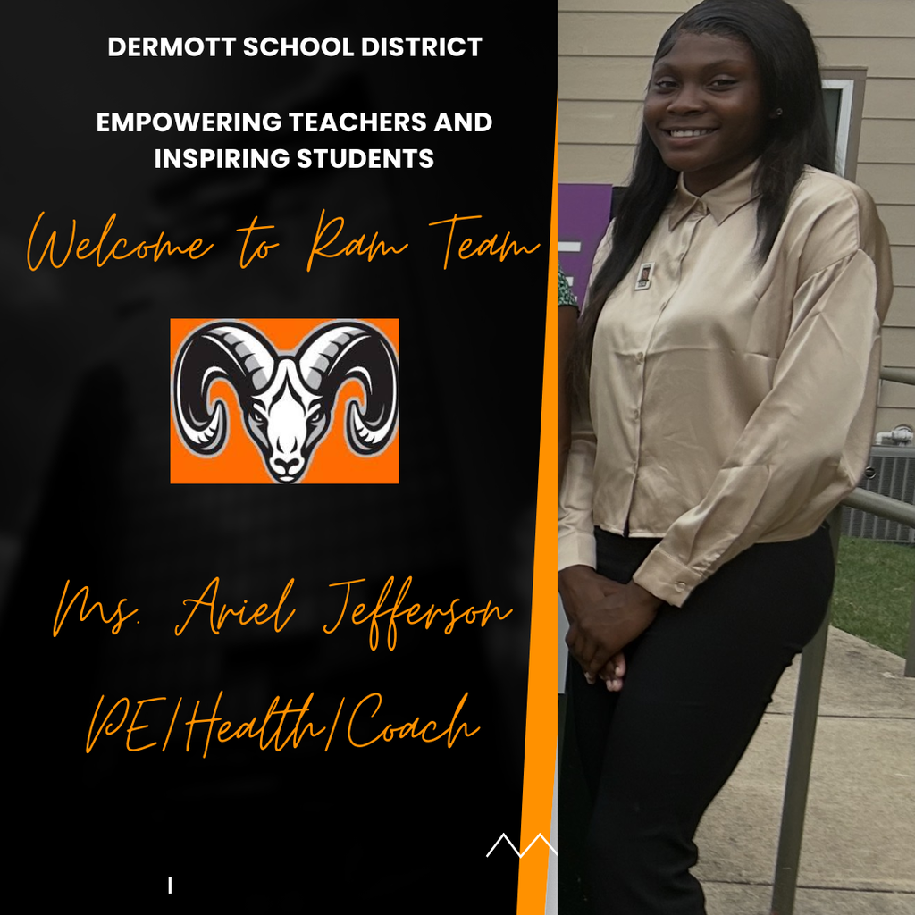 Ariel Jefferson 2026