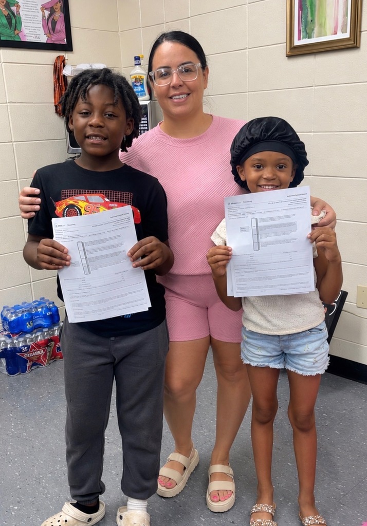3rd grade students 2026