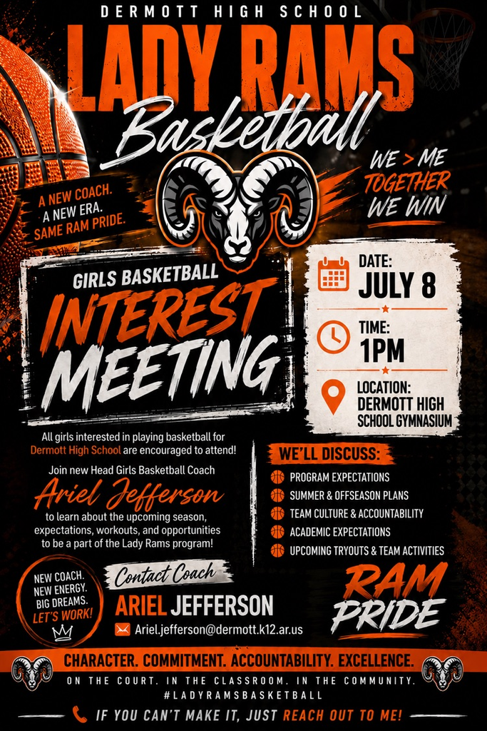 interest meeting