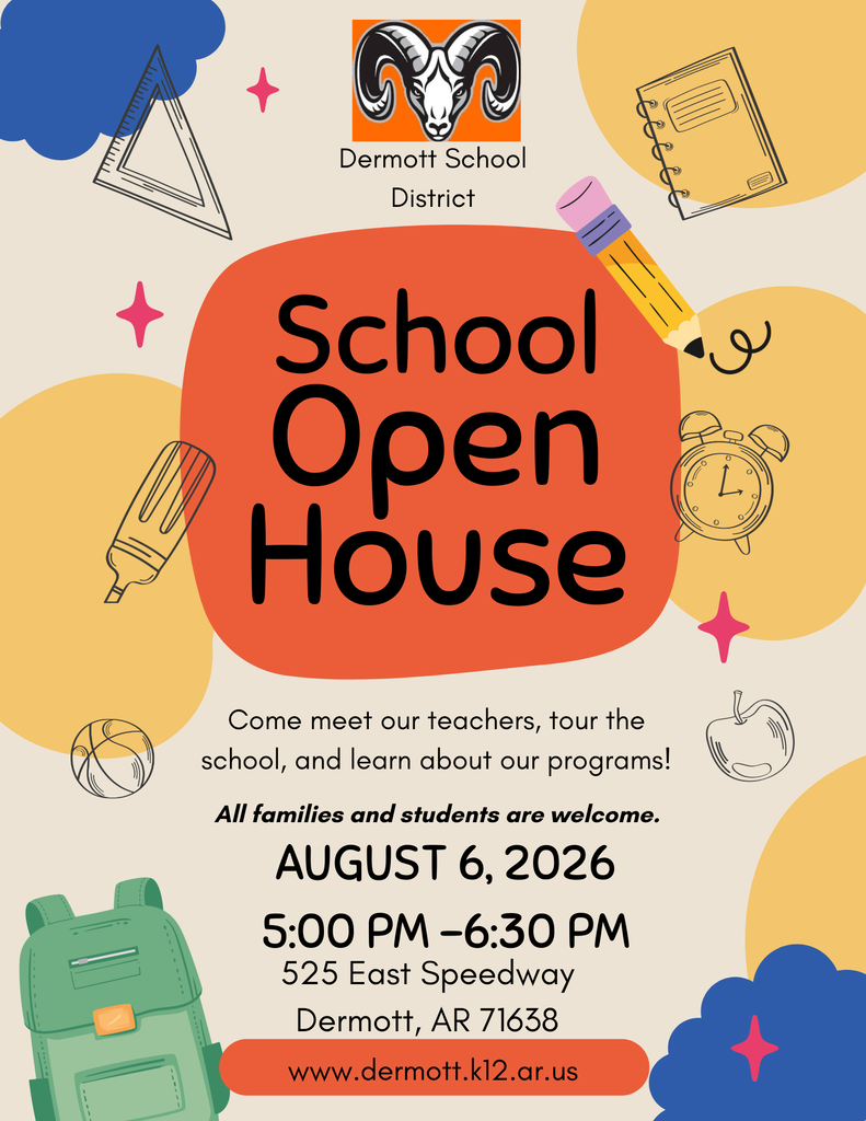 Open House 2026