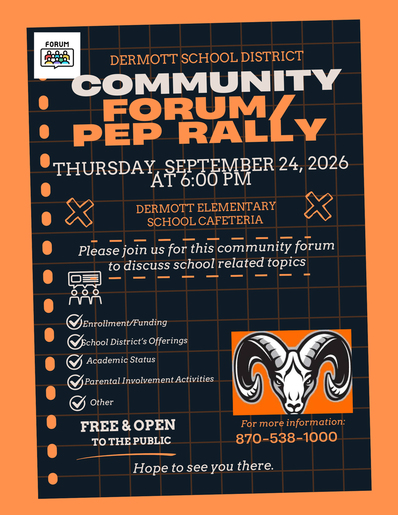 Community Forum