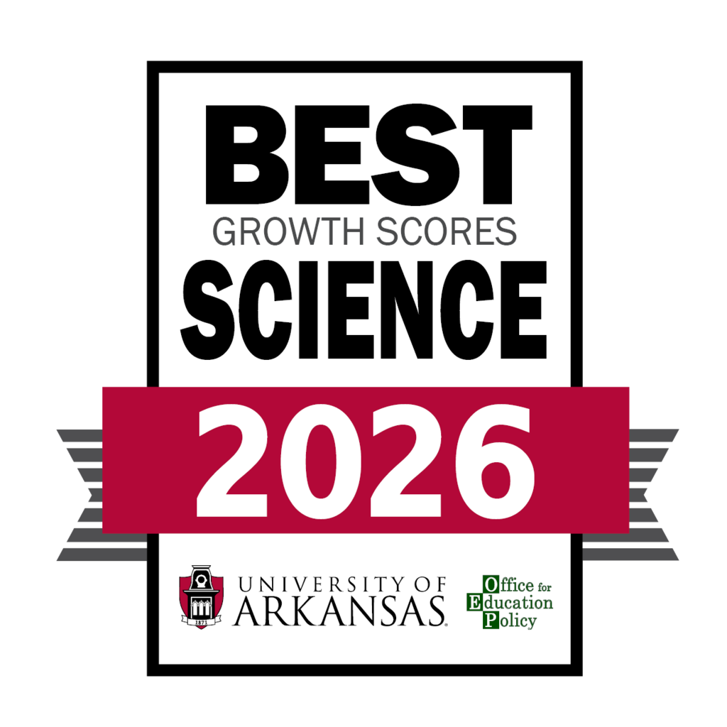 Best Science Growth 2026