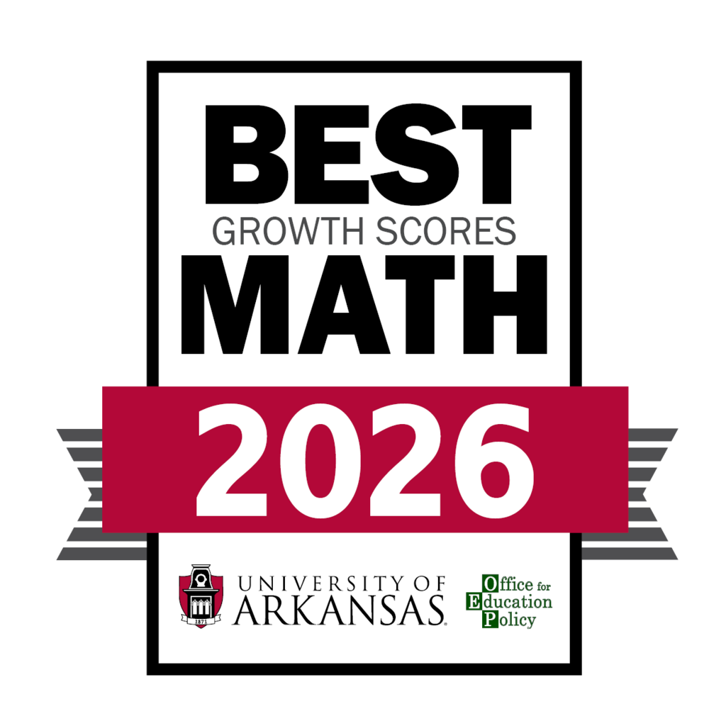 Best Growth Math 2026
