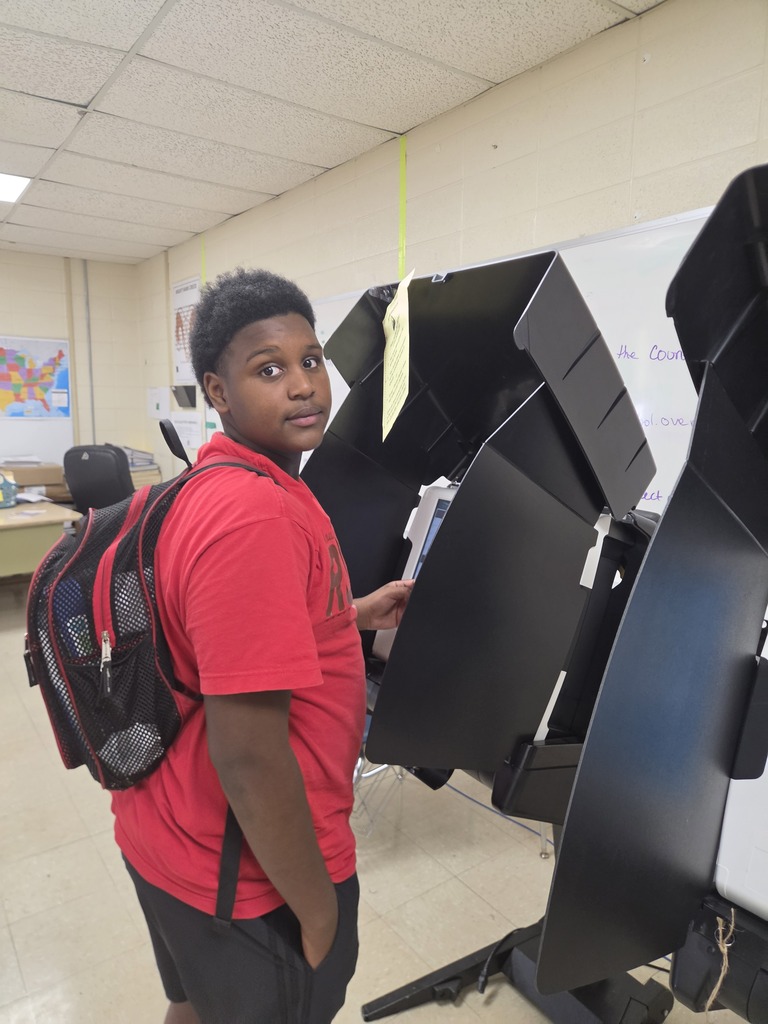 Voting 1