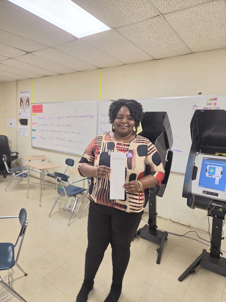 Voting 6