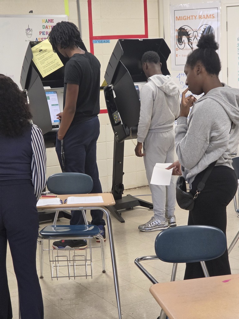 Voting 1