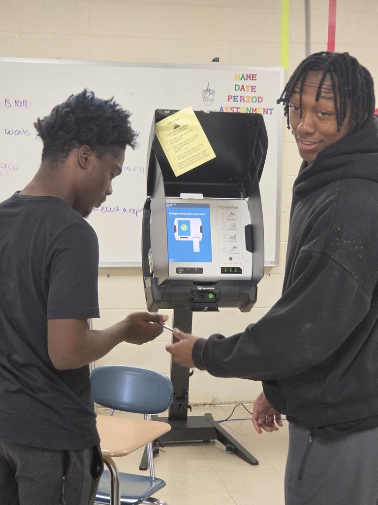 Voting 5