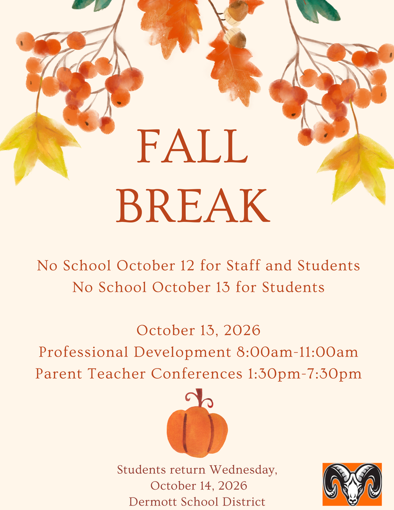 Fall Break