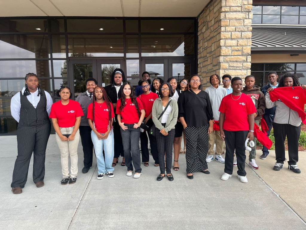 FBLA Conference