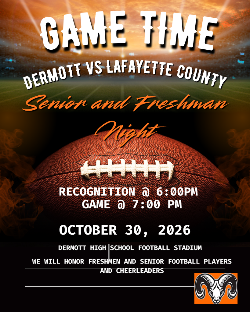 Senior Night/Freshman night