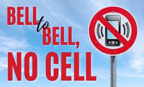 Bell to bell no cell
