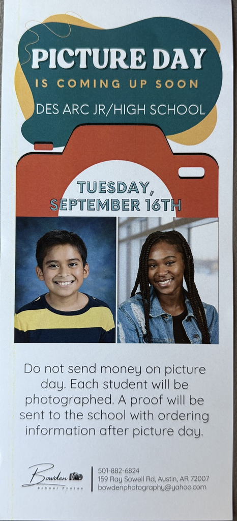 Picture Day