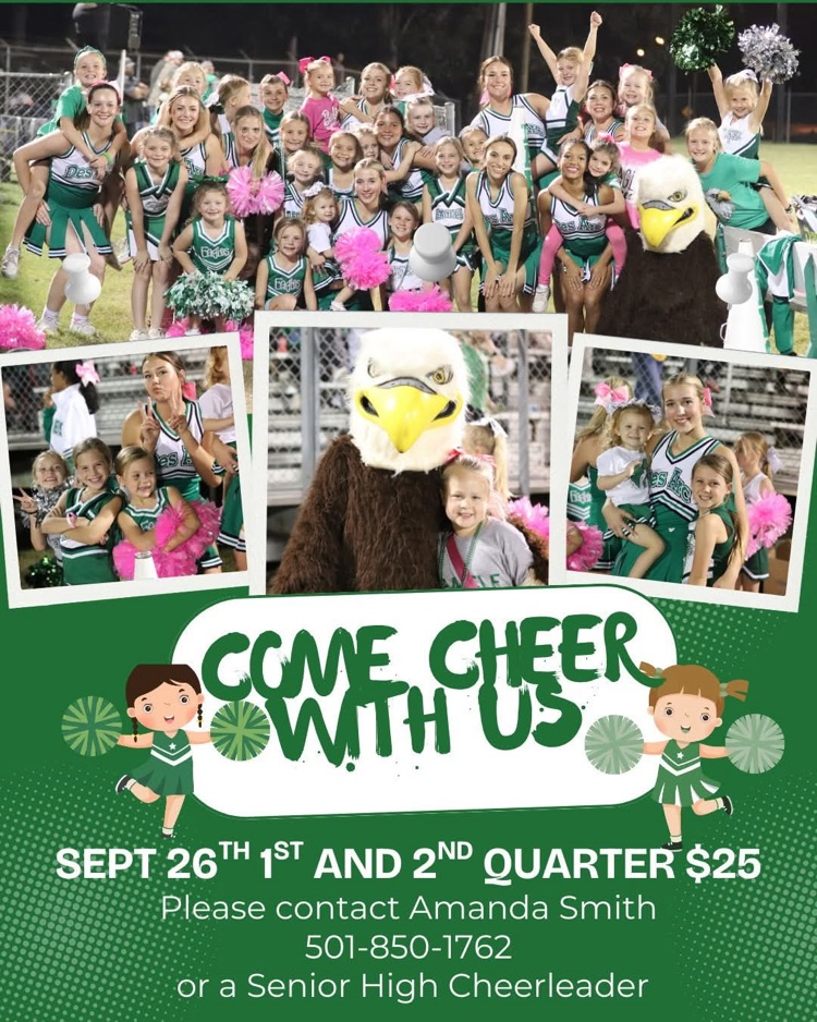 cheer