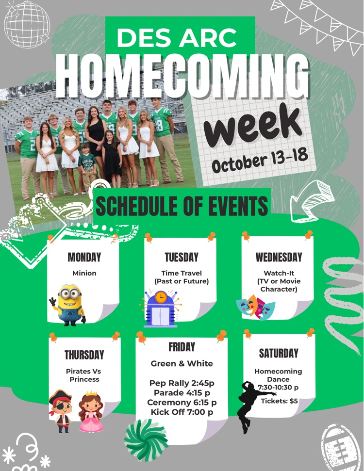 Homecoming 