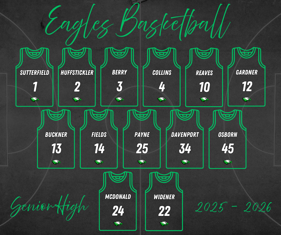 sh roster