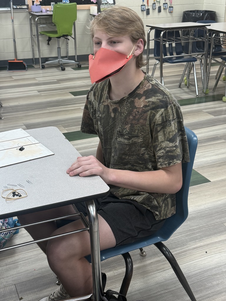 Battle of the Beaks!