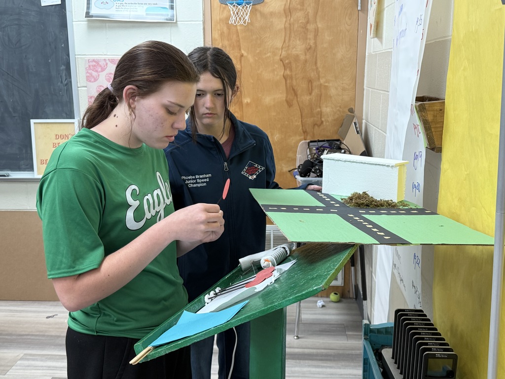 "Build a Green City" Projects