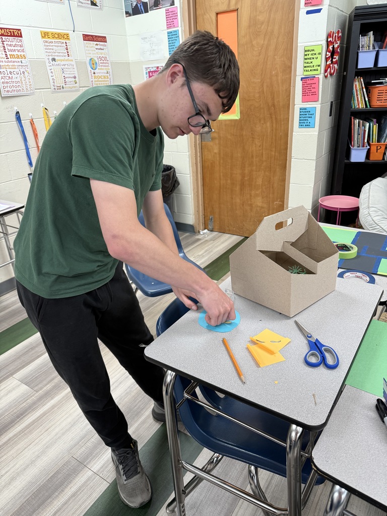 "Build a Green City" Projects