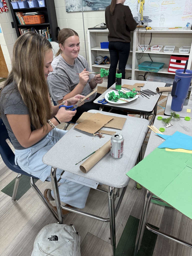 "Build a Green City" Projects