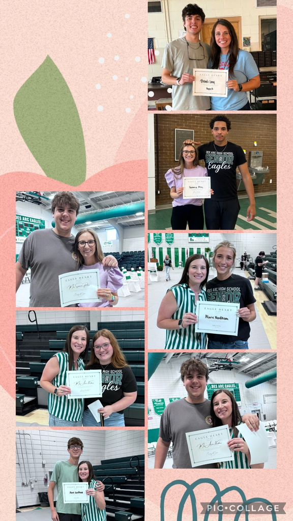 awards 