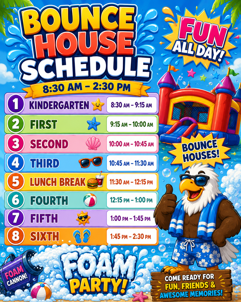 Foam