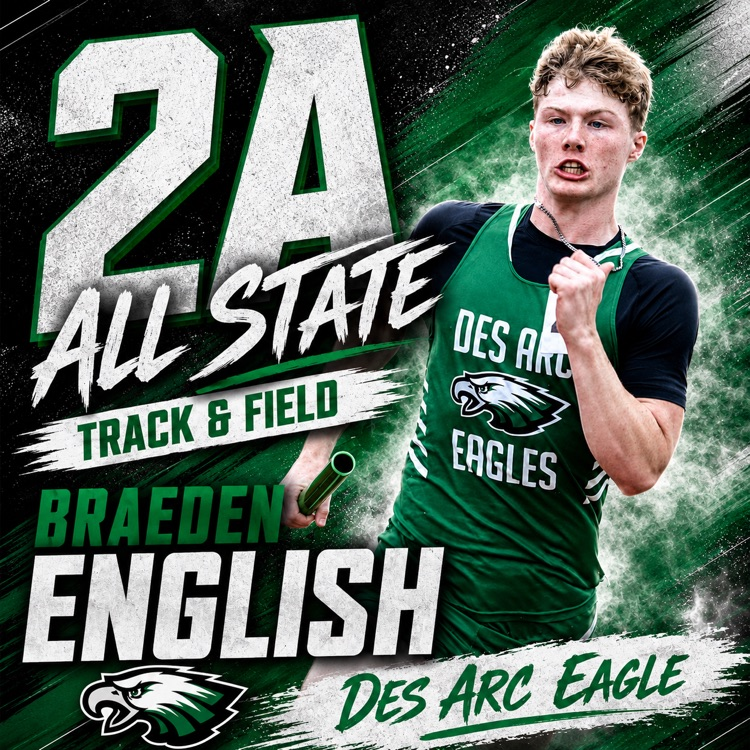Braeden English