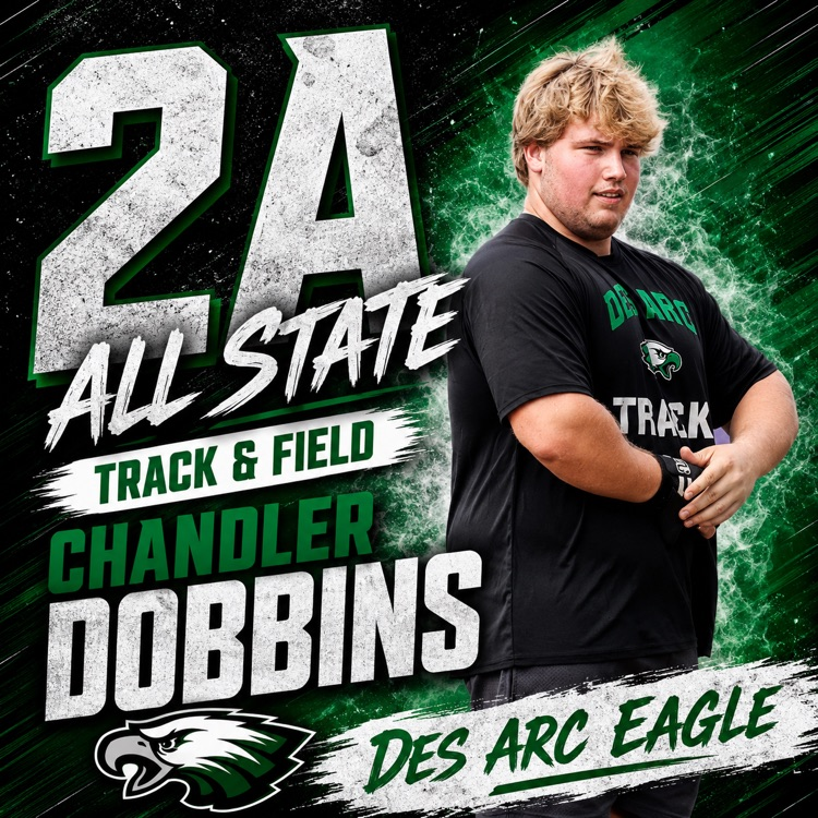 Chandler Dobbins