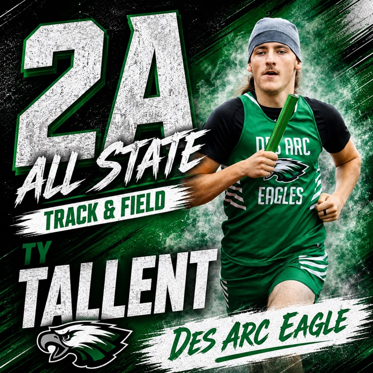 Ty Tallent