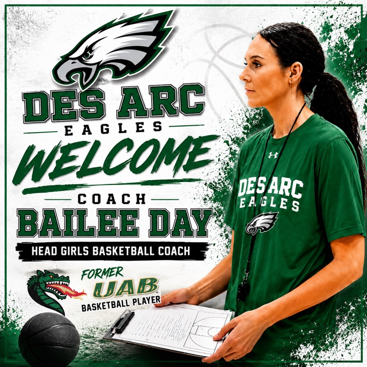 Coach Bailee Day