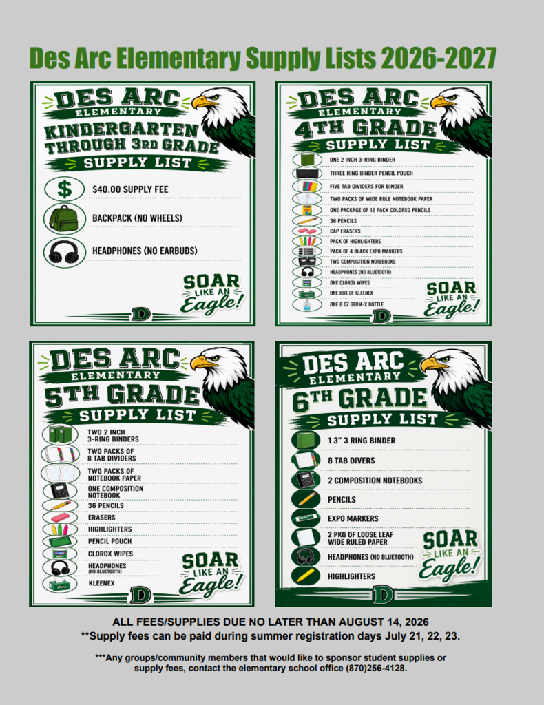 supplies 26-27