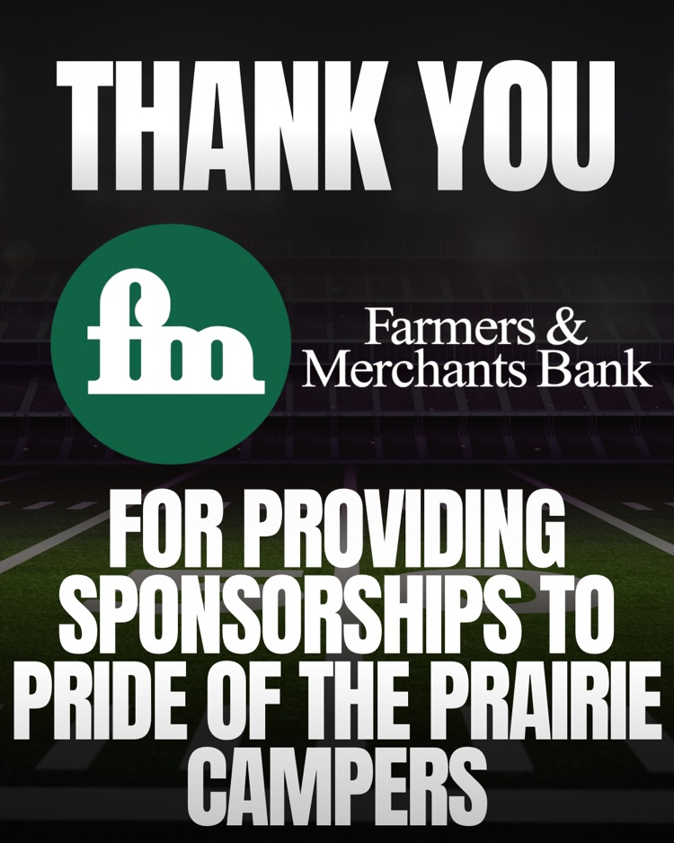 Pride of the Prairie