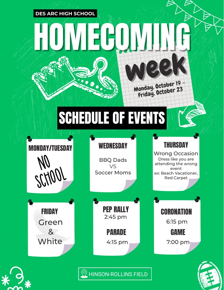 homecoming 