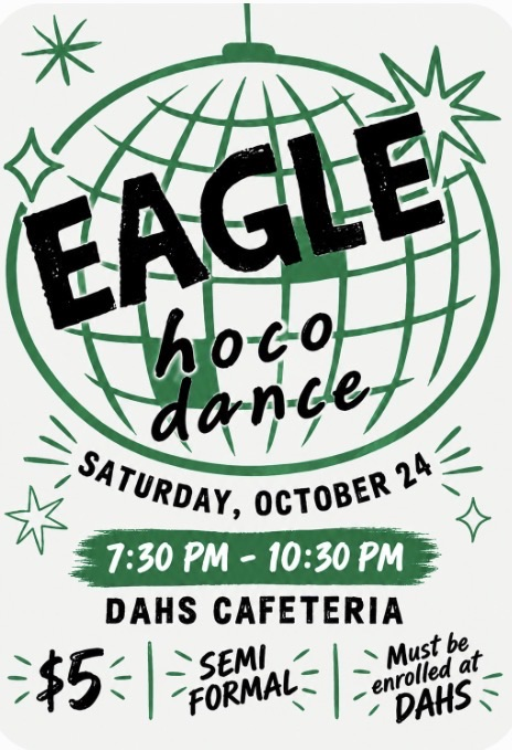 HOCO Dance