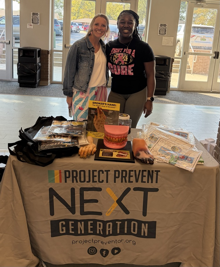 project prevent
